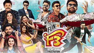 F3 Fun and Frustration Torrent